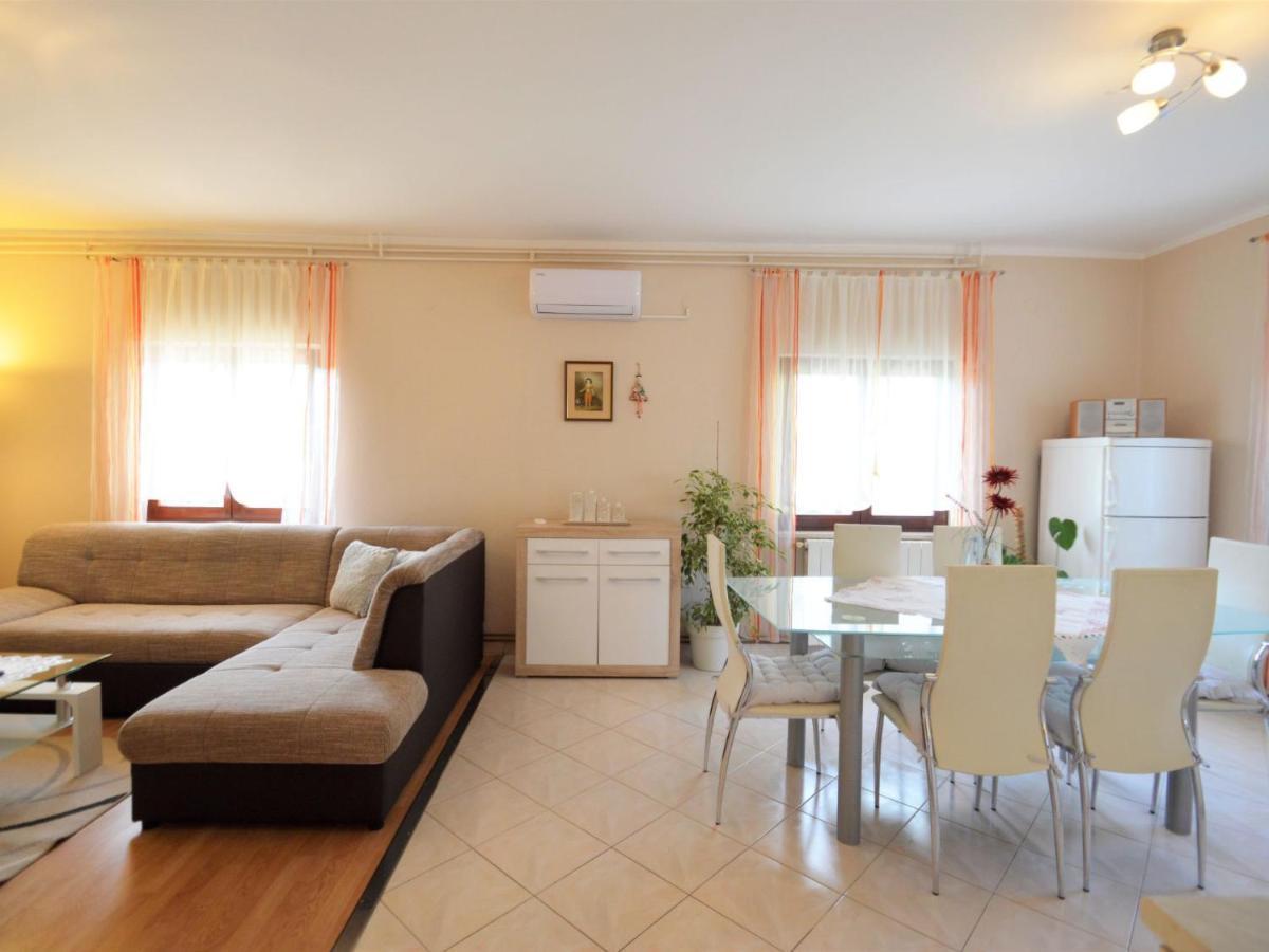 Cekic - Roj507 By Interhome Apartman Kanfanar